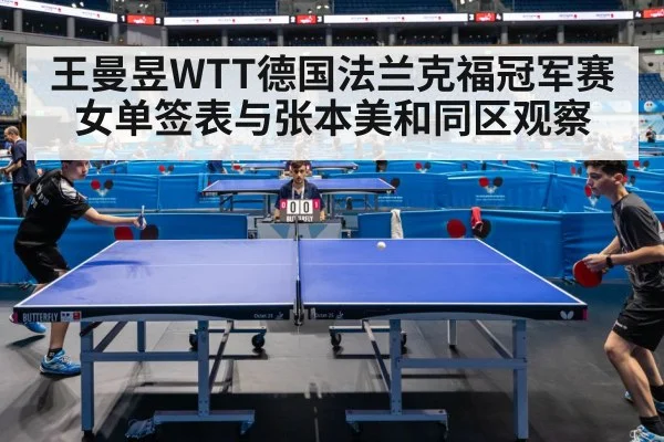 table tennis competition arena